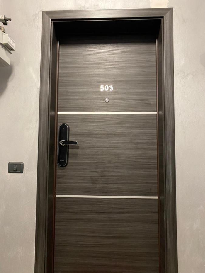 The Cosy Place 那沃达利 外观 照片